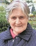 Ida Ausserhofer