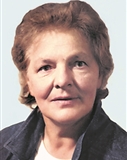 Ida Kinspergher