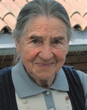 Ida Kofler