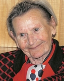 Irene Morava