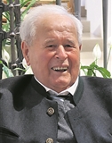 Josef Lemayr