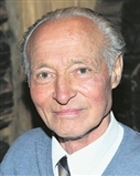 Josef Rainer