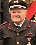 Josef Rieger