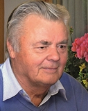 Josef Rogger