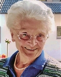 Luise Tetter
