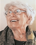 Magdalena Messner