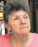 Margaret Trafoier