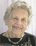 Margarethe Fleischmann