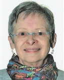 Margit Zelger