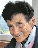 Maria Ebenkofler
