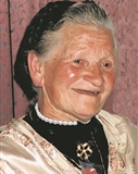 Maria Gruber