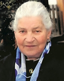Maria Gudauner