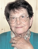Maria Kaufmann