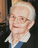 Maria Kircher