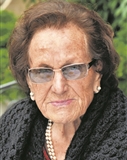 Maria Mazohl