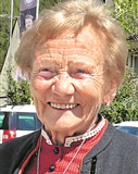 Maria Oberlechner
