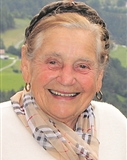 Maria Pramstraller