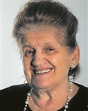Maria Rainer