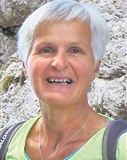 Maria Silbernagl