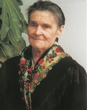 Maria Messner