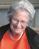 Maria Weger