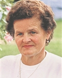Marianna Oberhammer