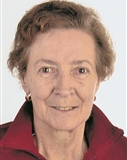 Marianne Weissensteiner
