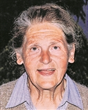 Marlene Ladurner