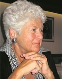 Marlene Widmann
