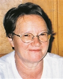 Martha Kühbacher