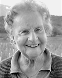 Martha Zöschg