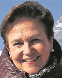 Monica Riffeser