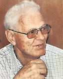 Oswald Greif