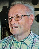 Oswald Salcher