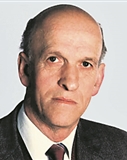 Oswald Schöpfer