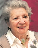 Renata Pattis