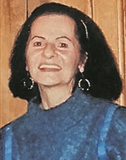 Rita Correr