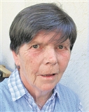 Rosa Messner