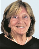 Rosa Schneider