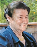 Rosa Spornberger