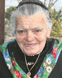 Rosa Steinmann