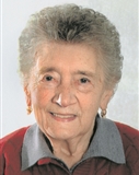 Rosa Wieser