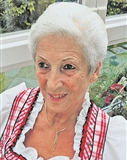 Rosanna Stauder