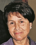 Ursula Fuchs