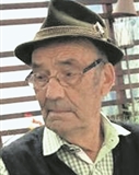 Walter Delueg
