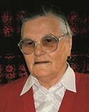 Anna Hillebrand