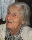 Dora Klotzner