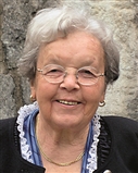 Gertrud Hofer