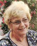 Gertrud Werth