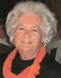 Helga Pertolli